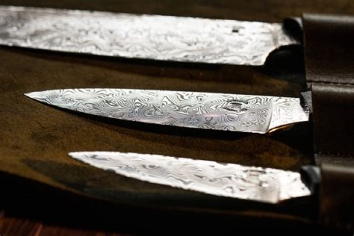 Can Damascus steel be faked?