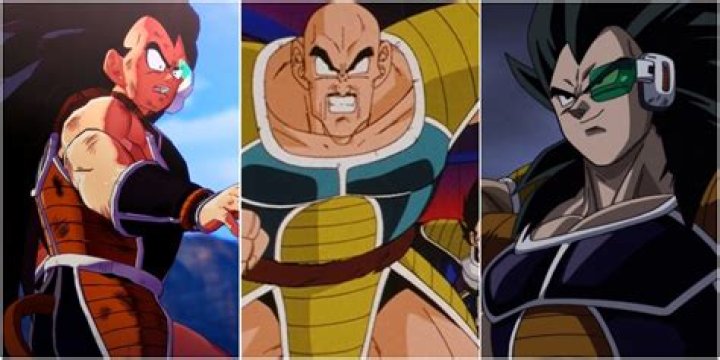 Can Raditz be revived?