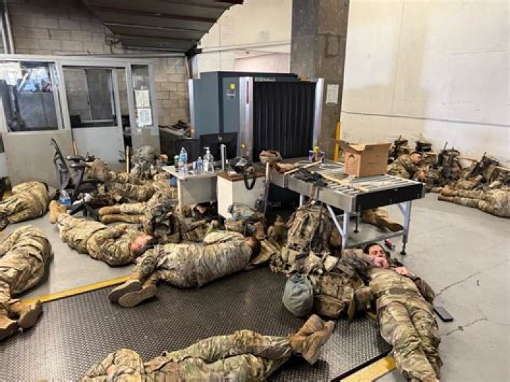 Can you fail military boot camp?