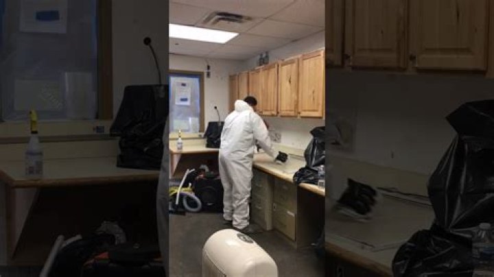 Do appraisers look for mold?