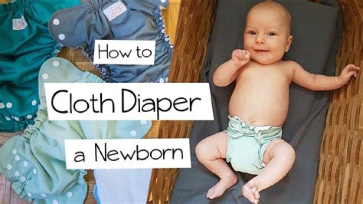 Do Eskimo babies wear diapers?
