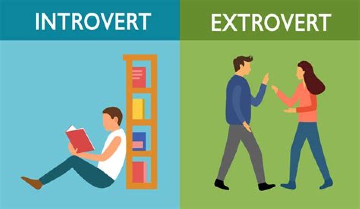 Do extroverts interrupt?