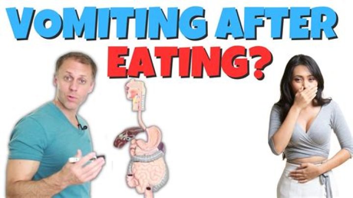 Does Coke help with vomiting?