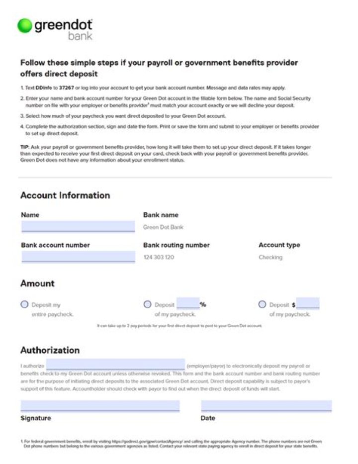 Does Green Dot refund stolen money?