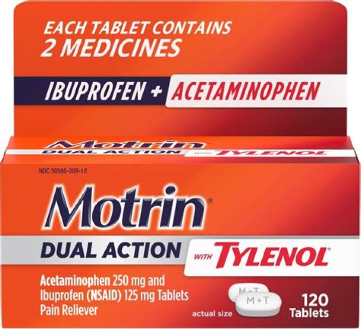 Does ibuprofen reduce hemorrhoid swelling?