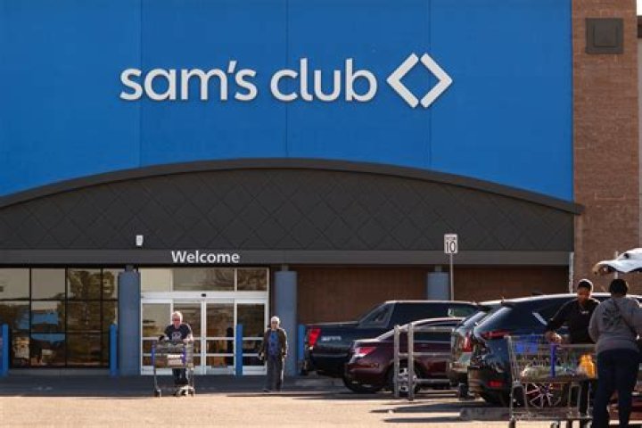 Does Sams Club own BJs?