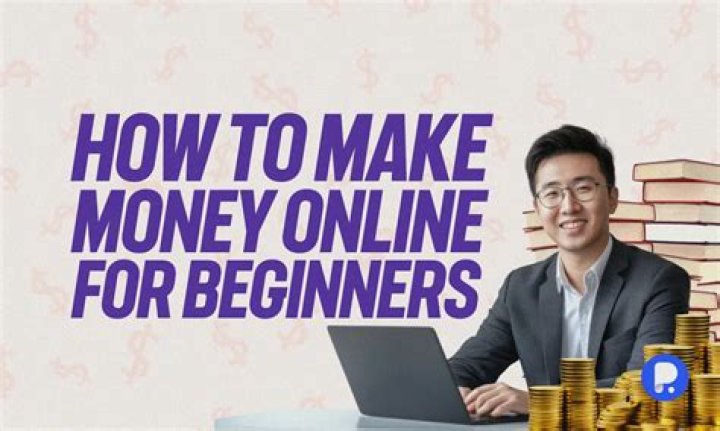 How can I make money online UK?
