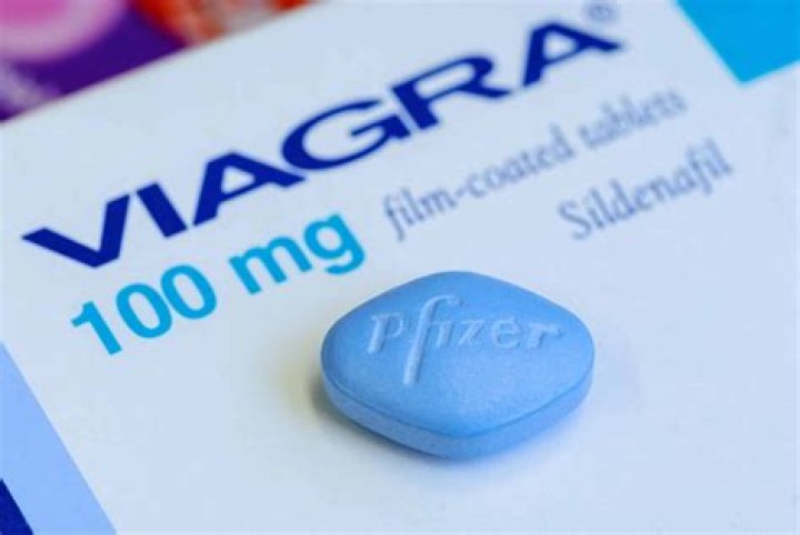How did Viagra get its name?