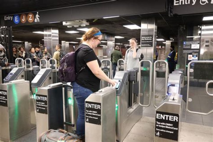 How do you use MTA?