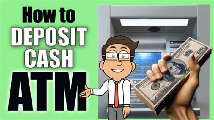 How long does Green Dot take to deposit cash?