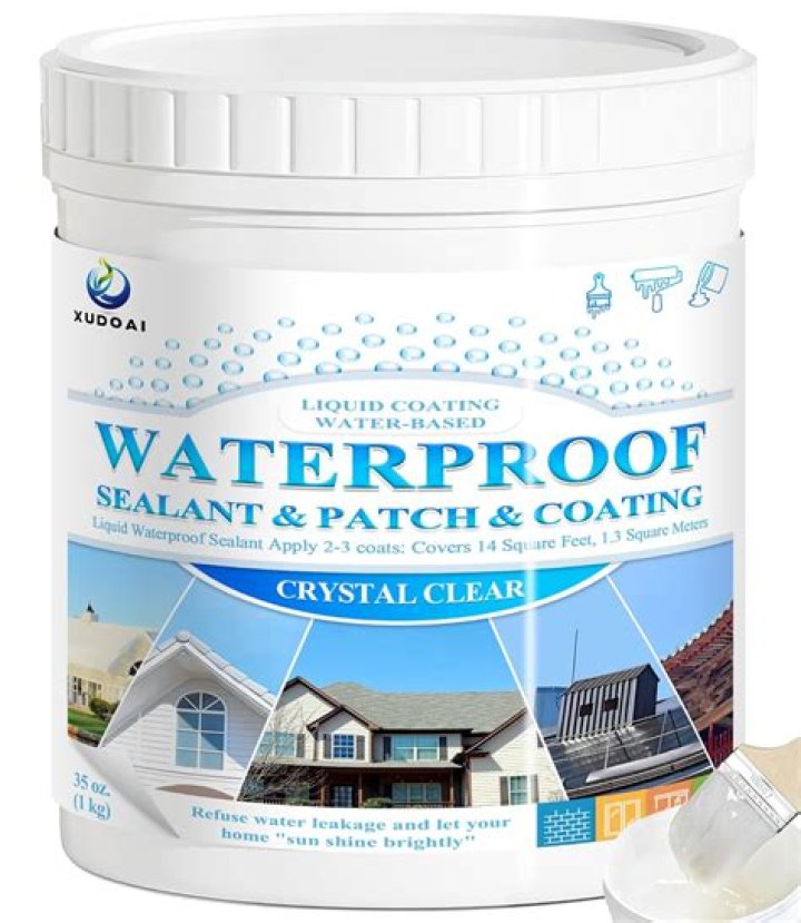 Is all plastic waterproof?
