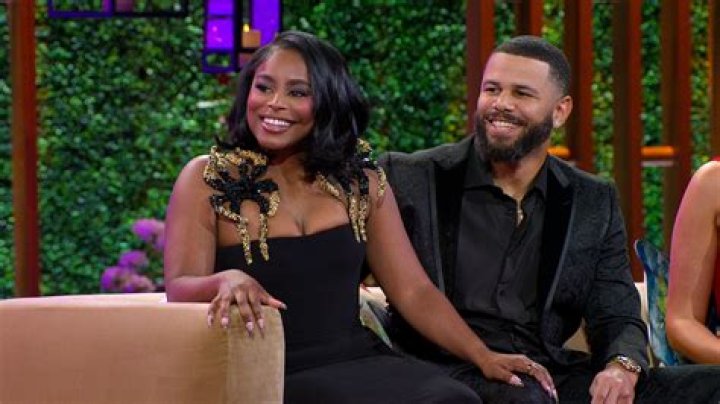 Is Ashley and Alex still together?