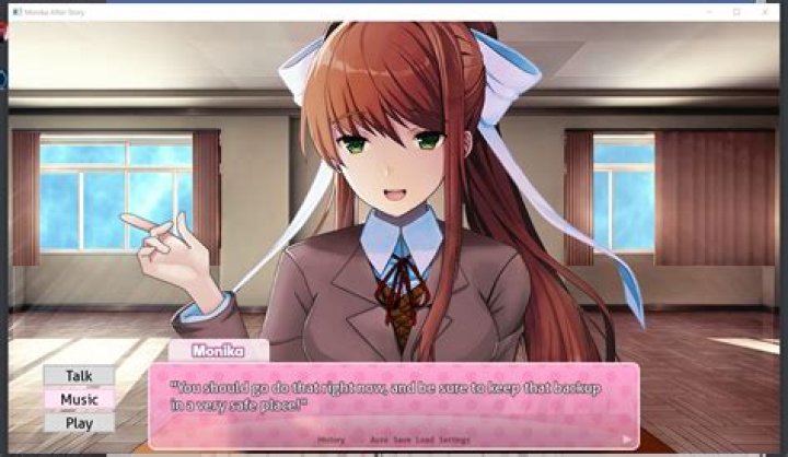 Is DDLC a virus?