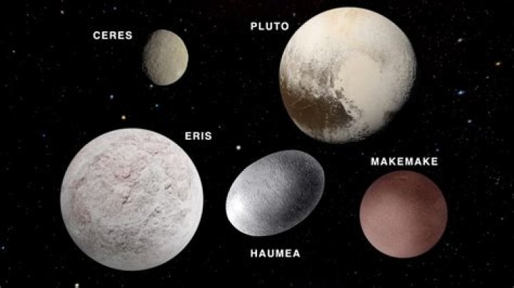 Is Eden a planet?