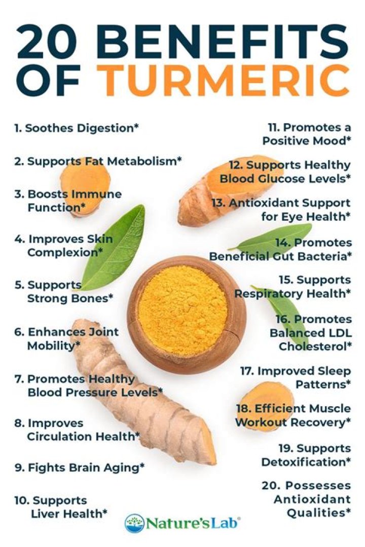 Is it OK to take turmeric with other vitamins?