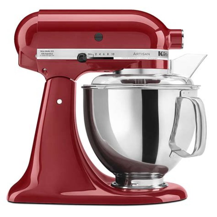 Is KitchenAid Made in USA?