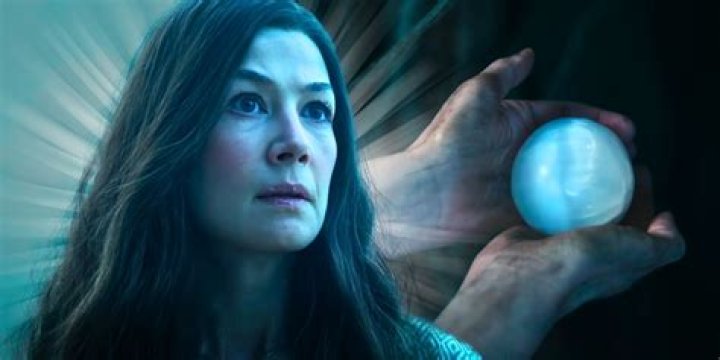 Is moiraine the most powerful Aes Sedai?