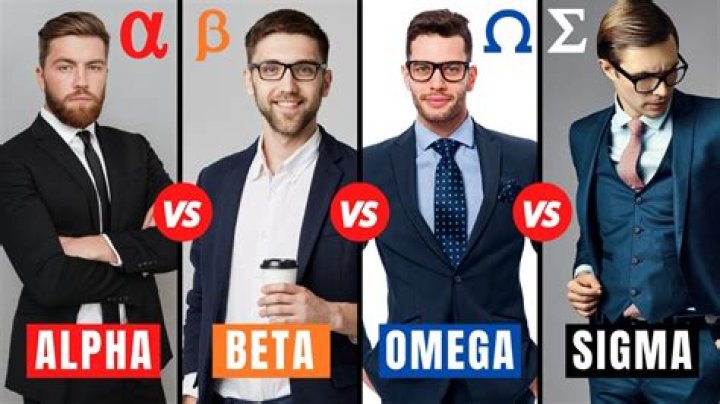 Is omega stronger than alpha?