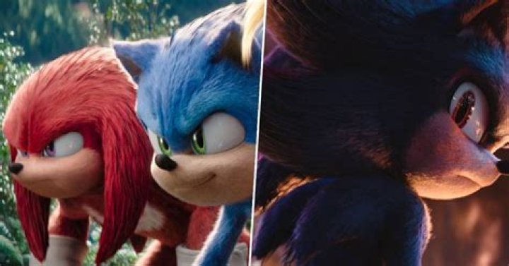 Is Sonic still 15 years old?