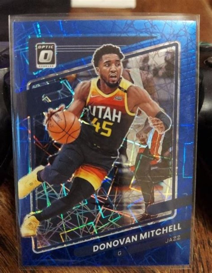 Should I open my basketball cards?