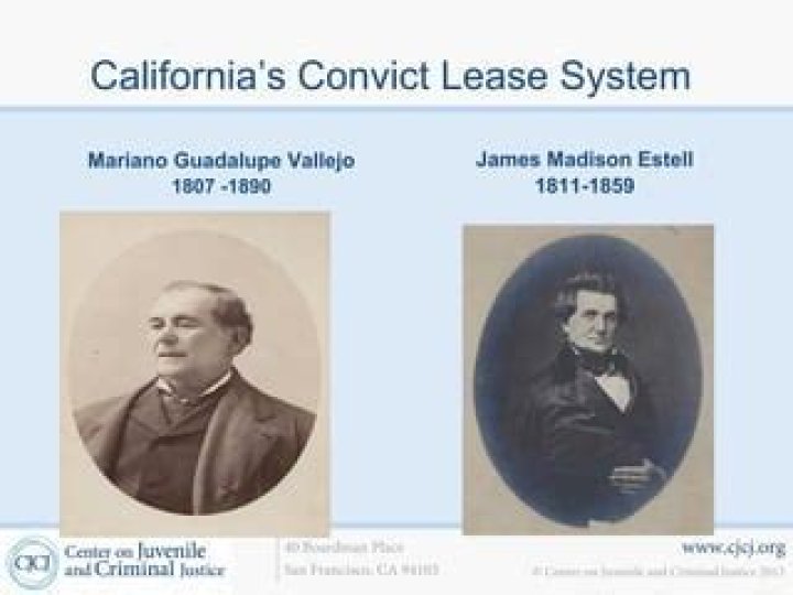 Was the convict lease system successful?