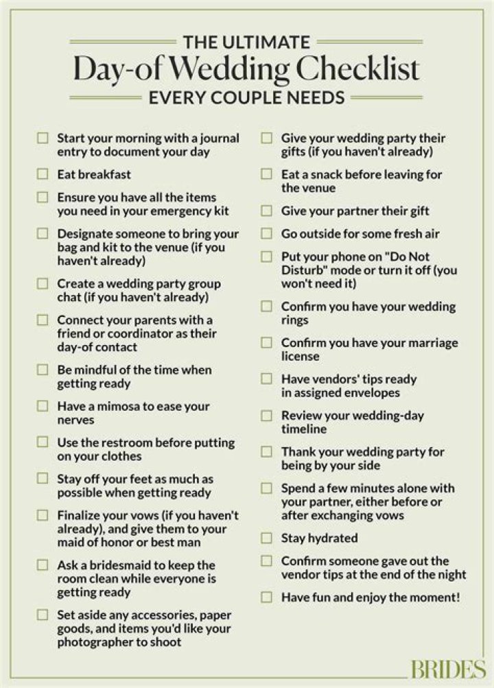 What do I need to do before my mom dies?