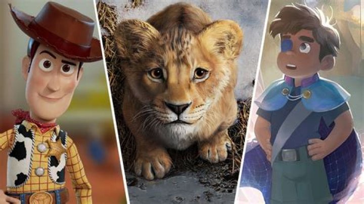 What does every Disney movie have in common?