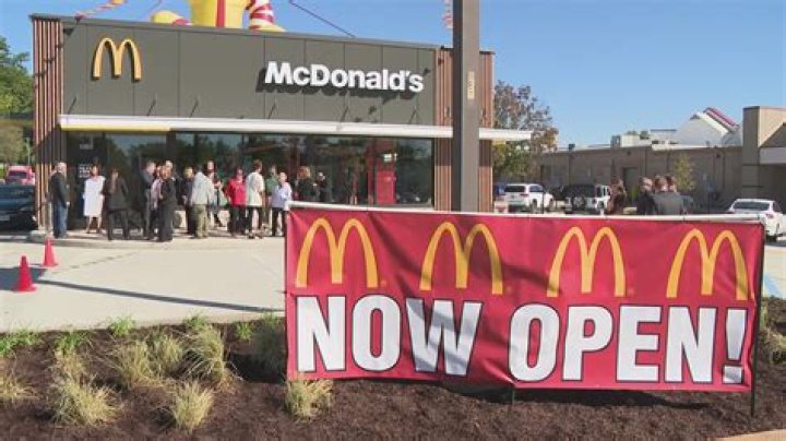 What does OEPE mean in Mcdonalds?
