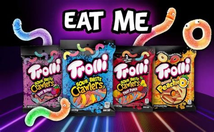 What is a Brite tag?