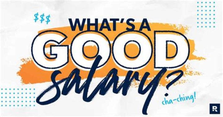What is a good salary for Miami?