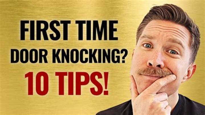 What is a knocking shop?
