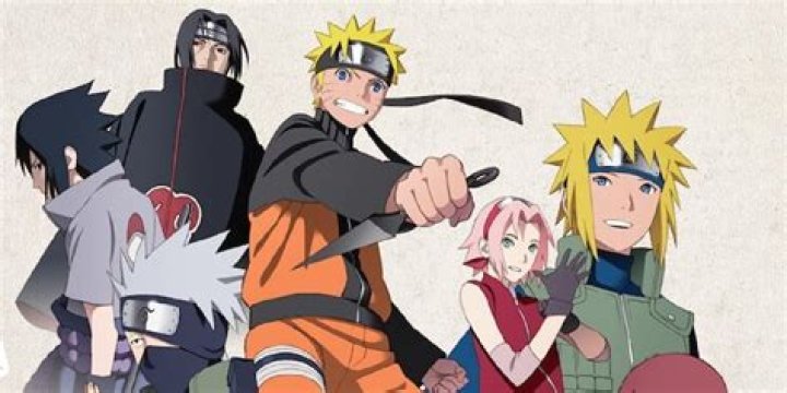 What is the most popular episode of Naruto?
