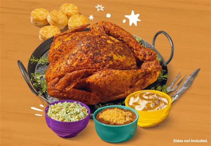 What kind of oil does Popeyes use to fry their chicken?