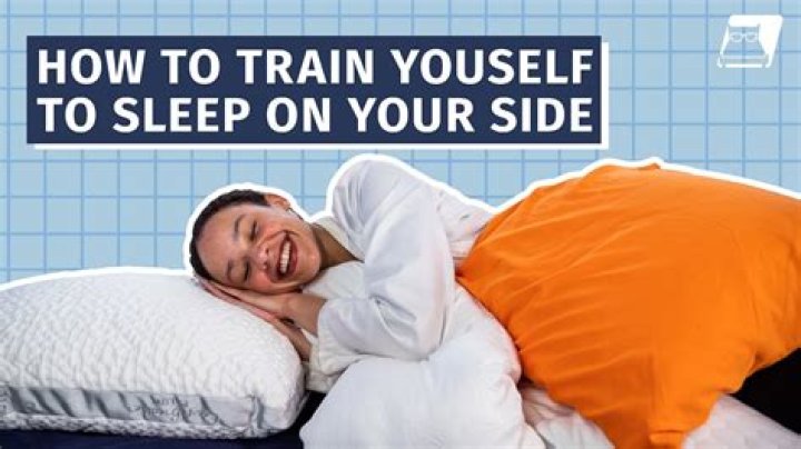 What side should you sleep on if you have heart failure?