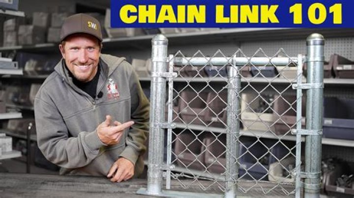 Where is Chainlink in 5 years?