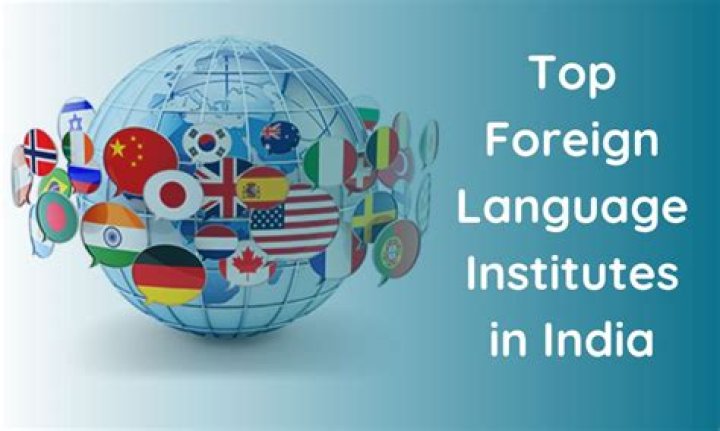 Which foreign language will be in demand in future?