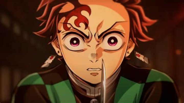 Who does Tanjiro share a VA with?