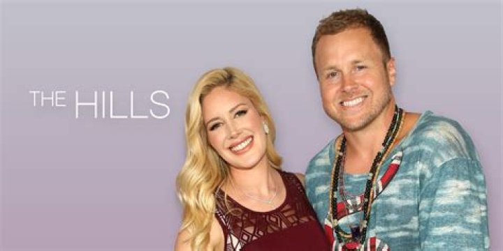 Who is Spencer Paysingers wife?