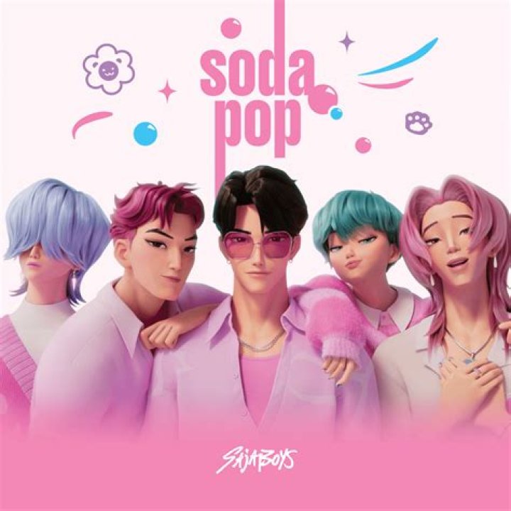 Who won K-pop 1?