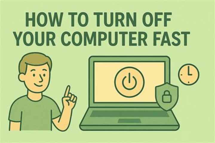 Why can't you turn off an MRI?