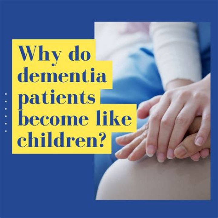 Why do dementia patients grunt?