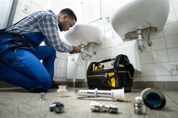 Why do plumbers say not to use Drano?