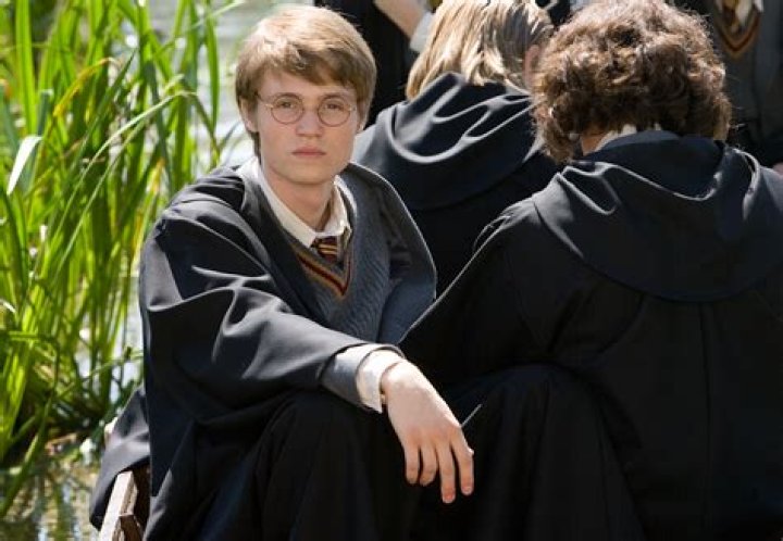 Why James Potter is better than Snape?