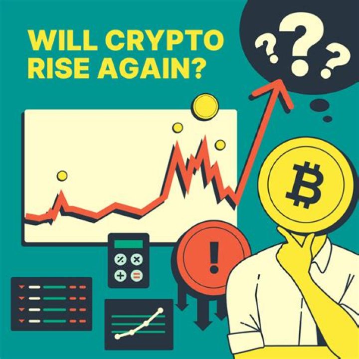 Will cryptocurrency rise again?